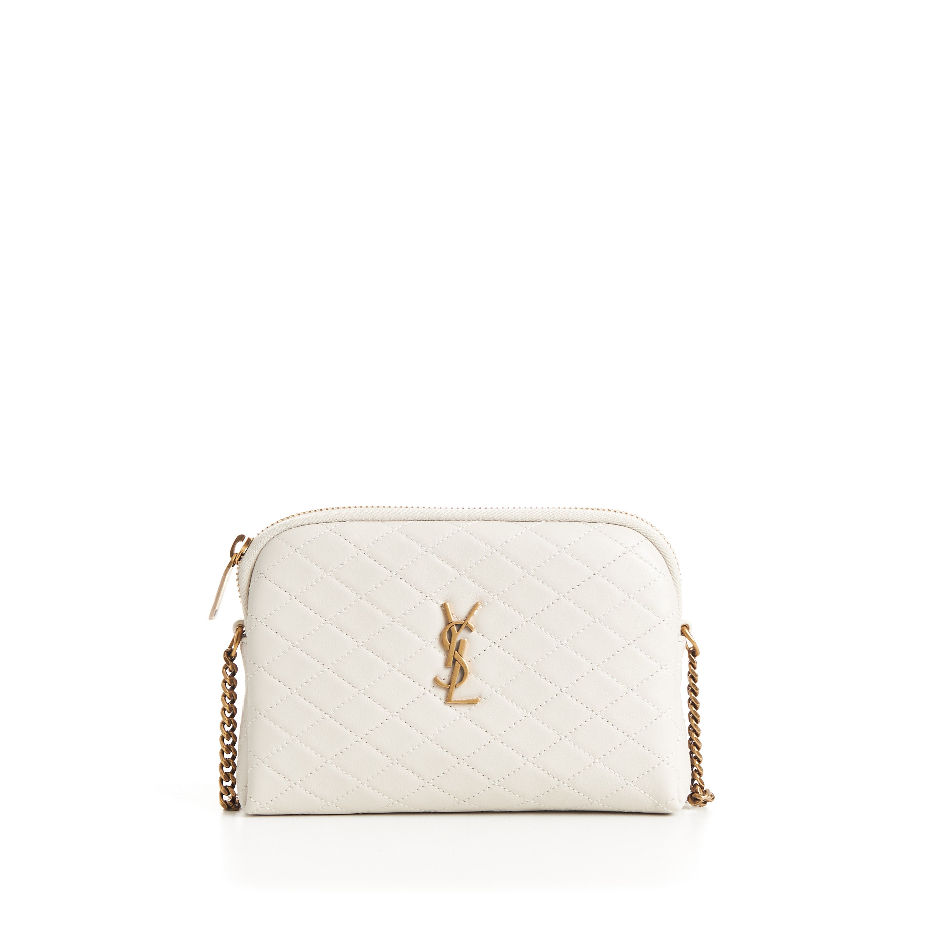 Ysl hot sale bag classic