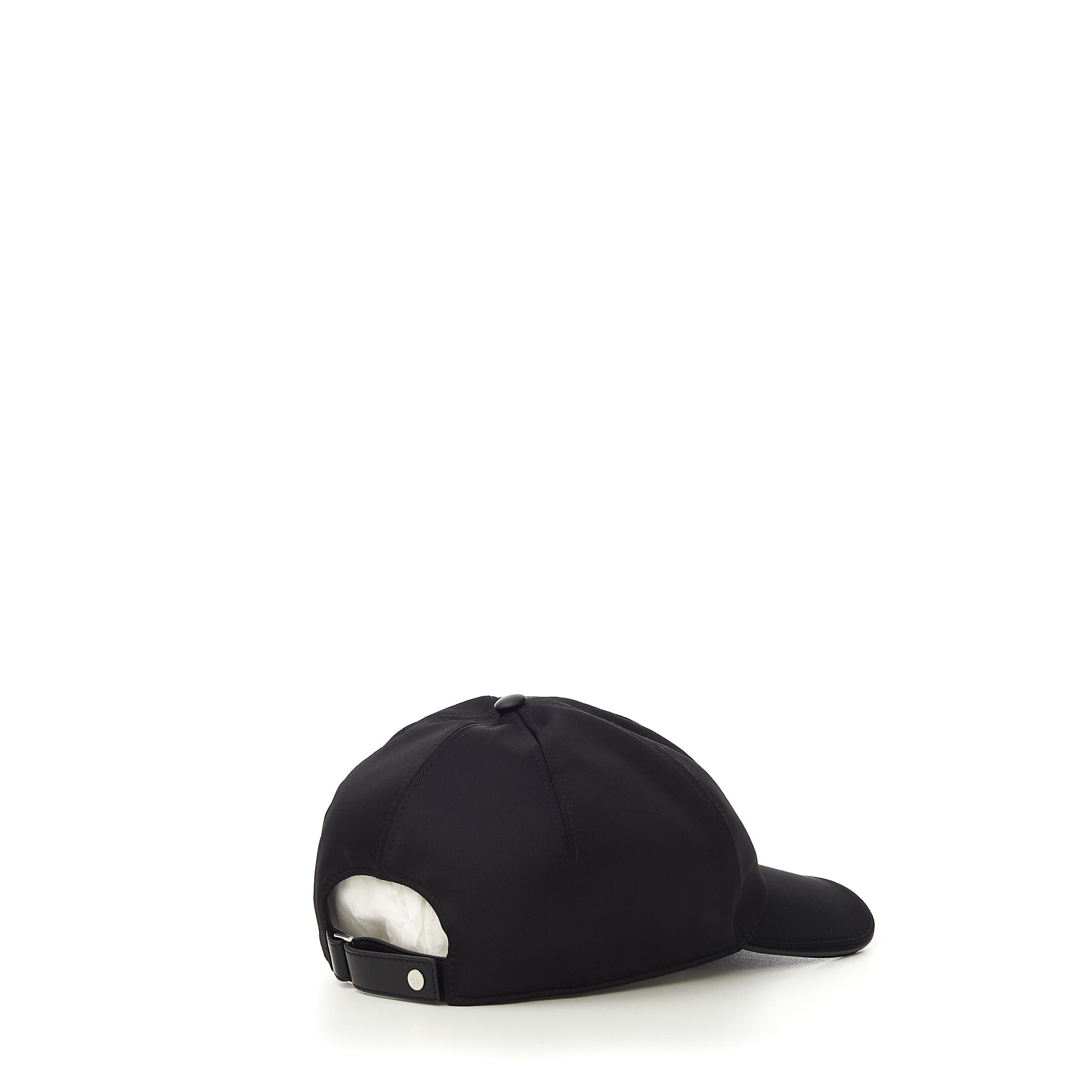 Black Dior And Kenny Scharf Baseball Cap – CHIIIQ